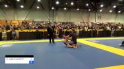 Replay: Mat 2 - 2023 World IBJJF Jiu-Jitsu No-Gi Championship | Dec 8 @ 9 AM