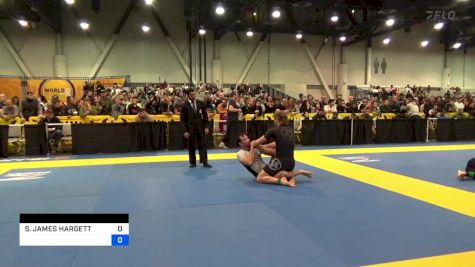 Replay: Mat 2 - 2023 World IBJJF Jiu-Jitsu No-Gi Championship | Dec 8 @ 9 AM