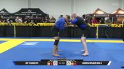 Warren Richard High Ll vs Guy C Radcliffe 2026 Pan IBJJF Jiu-Jitsu No-Gi Championship