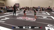 James Ortiz vs Chris Diaz 2025 ADCC East Coast Trials