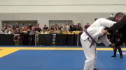 Replay: Mat 5 - 2023 World Master IBJJF Championship | Sep 1 @ 9 AM