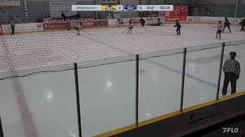 Replay: Home - 2024 Iroquois Falls vs Soo | Nov 1 @ 7 PM