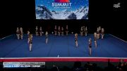 Naples Element All-Stars - Chrome [2026 L1 Junior - Flex - D2 - Small Finals] 2026 The D2 Summit