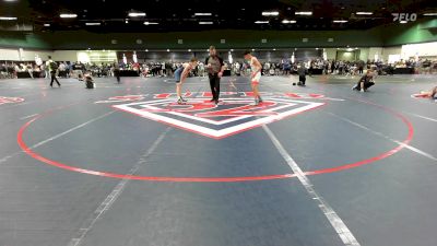 106 lbs Round Of 128 - Nico Diaz, PA vs Kaison Schreier, MO