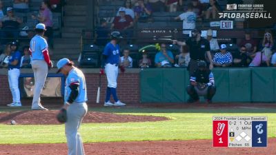 Replay: Home - 2024 Florence vs Evansville | Jun 9 @ 5 PM