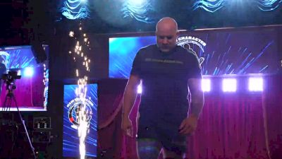 Joao Costa vs Denis Gunic 2025 Main Character Jiu-Jitsu 8