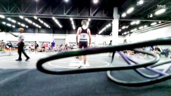 113 lbs Round 2 (6 Team) - Raymi Robles, Croatan vs Benjamin Easterlin, Fuller Wrestling Center