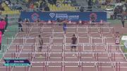 Replay: World Feed: Track - 2026 Wanda Diamond League: Doha (QAT) | Jun 19 @ 5 PM