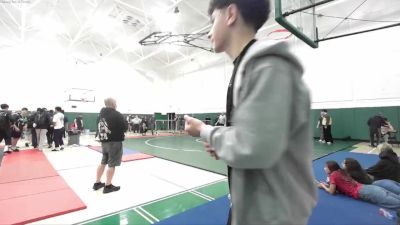 175 lbs Consolation 1st - Brian Battulga, South Torrance vs Preston Holtzman, Huntington Beach