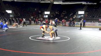 145 lbs Prelims - Elijah Volk, Seton Catholic vs Kamana Nahaku, Auburn Mountainview