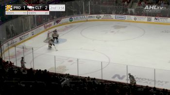Replay: Away - 2025 Providence vs Charlotte | May 7 @ 6 PM