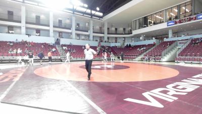 141 lbs Consi Of 16 #2 - Phoenix Alyea, Virginia Military Institute vs Jimmie Bailes, Unaffiliated HS