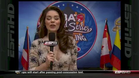 2011 PBA World Championship -- Show 3