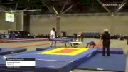 Analisa Singer - Double Mini Trampoline, So Cal TTC - 2021 USA Gymnastics Championships