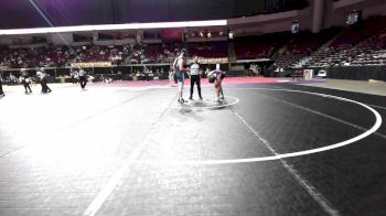174 lbs Consi Of 8 #2 - Paul Moore, Liberty vs Matthew Riehle, Hillsdale College