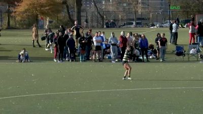Equipe Quebec v Lindenwood - Women Premier