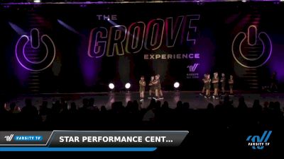Star Performance Centre - Tiny Hip Hop [2022 Tiny - Hip Hop Finals] 2022 WSF Louisville Grand Nationals