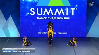 Legendary Athletics - Paparazzi [2026 Mini - Premier - Hip Hop - Small Finals] 2026 The Dance Summit