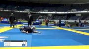 SLOAN CLYMER vs ANDREW WILTSE World IBJJF Jiu-Jitsu No-Gi Championships