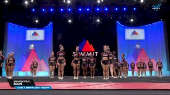 Star Athletics ATL - Boom [2025 L5 Senior Coed - Medium Finals] 2025 The Summit