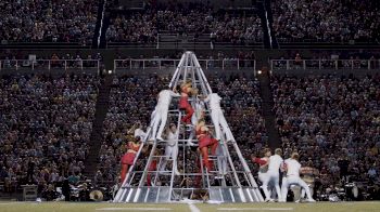 Boston Crusaders Weekly Wrap Up: Week 11, Danielle and Josh