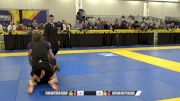 Nathan Ray Penland vs Evan Matthew Bishop 2024 World IBJJF Jiu-Jitsu No-Gi Championship