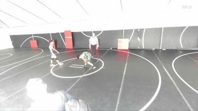 113 lbs Cons. Round 5 - Jayden Rodriguez, N/A vs Ghandy Baldarrama, Upland High School