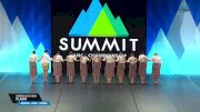 Adrenaline Studio - Flash [2025 Junior - Jazz - Small Finals] 2025 The Dance Summit