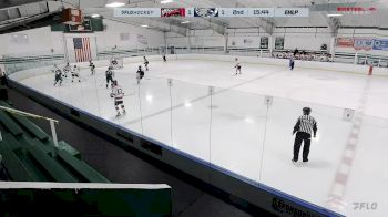 Replay: Home - 2023 Express HC vs Seahawks | Dec 6 @ 12 PM