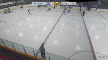 Replay: Home - 2025 Oilers Blue vs STA Raiders | Sep 11 @ 5 PM