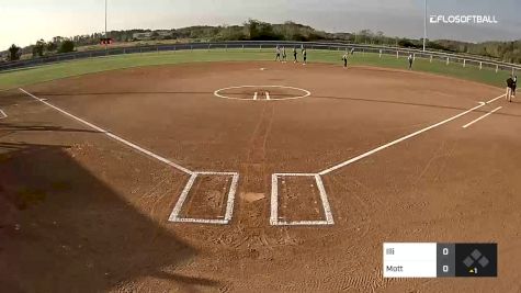 2019 THE Spring Games - Osceola Softball 4 - Mar 14, 2019 at 8:45 AM EDT