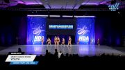 MPact Dance Studio - Youth [2025 Youth - Jazz - Small Day 2] 2025 NDA All-Star National Championship