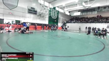 Replay: Mat 2 - 2024 Blackwatch | Dec 26 @ 10 AM