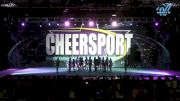 Inspire Athletics - Royalty [2024 L3 Junior - Small - D Day 2] 2024 CHEERSPORT National All Star Cheerleading Championship