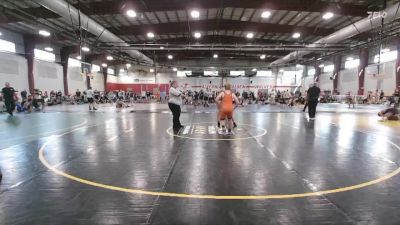 123 lbs Round 2 (12 Team) - Caleb Collae, Benton vs Jason DeMarco, CT Sneaky Golem`s