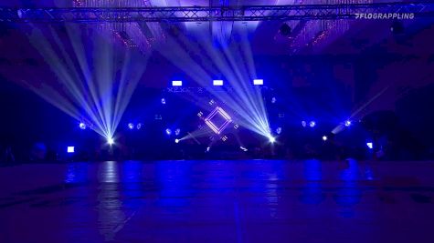 Joshua Hightower vs Casey Park 2025 Fight to Win 273