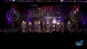 The Vision Dance Center - Junior Small Jazz [2022 Junior - Jazz - Small 1] 2022 WSF Louisville Grand Nationals