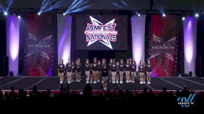 GymTyme Illinois - Sugar [2023 L2 Junior - Medium - A] 2023 JAMfest Cheer Super Nationals