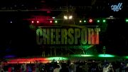 Sharon Springs Falcons - Midnight [2025 L2 Performance Rec - 12Y (AFF) Day 2] 2025 CHEERSPORT National All Star Cheerleading Championship