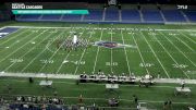 Seattle Cascades "SKY ABOVE HOME WAS ALWAYS WAITING FOR YOU" at 2024 DCI Southwestern Championship pres. by Fred J. Miller, Inc.