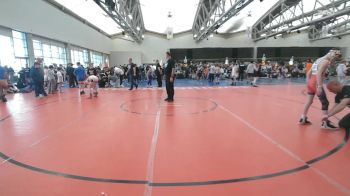 89 lbs Quarterfinal - Mack McKenna, ICWL Bruisers Elite - ESE vs Bradyen Kessler, Revival X