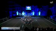 Saints Cheerleader Siegburg- Siegburger Turnverein - Saints Code Blue [2026 U16-1 Day 3] 2026 ELITE Cheerleading Championship