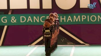 XCA - Troops [2023 L3 Youth - D2 - Small] 2023 CHEERSPORT National All Star Cheerleading Championship