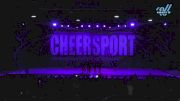 Spirit of Texas - Purple Stars [2023 L1 Youth - Small - A] 2023 CHEERSPORT National All Star Cheerleading Championship