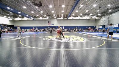 141 lbs Round Of 16 - Jojo Lotruglio, Norwich vs Vito Rodriguez Jr., Castleton