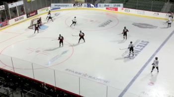 Replay: Home - 2023 RHA Kelowna U18 vs Wenatchee U18 | Oct 8 @ 11 AM