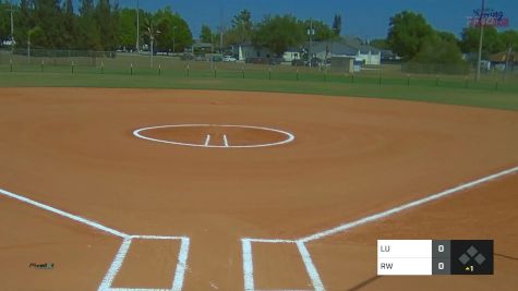 Roger Williams vs. Lakeland Uni - 2023 THE Spring Games