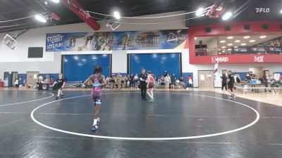 80 lbs William Bryan Riley, Indiana vs Zaiden Thomas, Connecticut