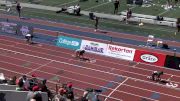 Watch High School Girls 4x100 Relay Prelims (Event 108) Heat 2 At 2026 Penn Relays