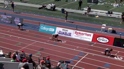 HSG 4x100 Prelims Heat 2 At 2026 Penn Relays